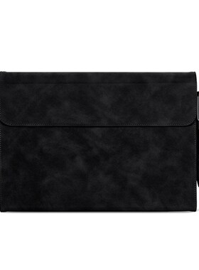 适用Surface Pro9 10 11保护套全包皮套笔槽微软Pro6/7平板壳go3