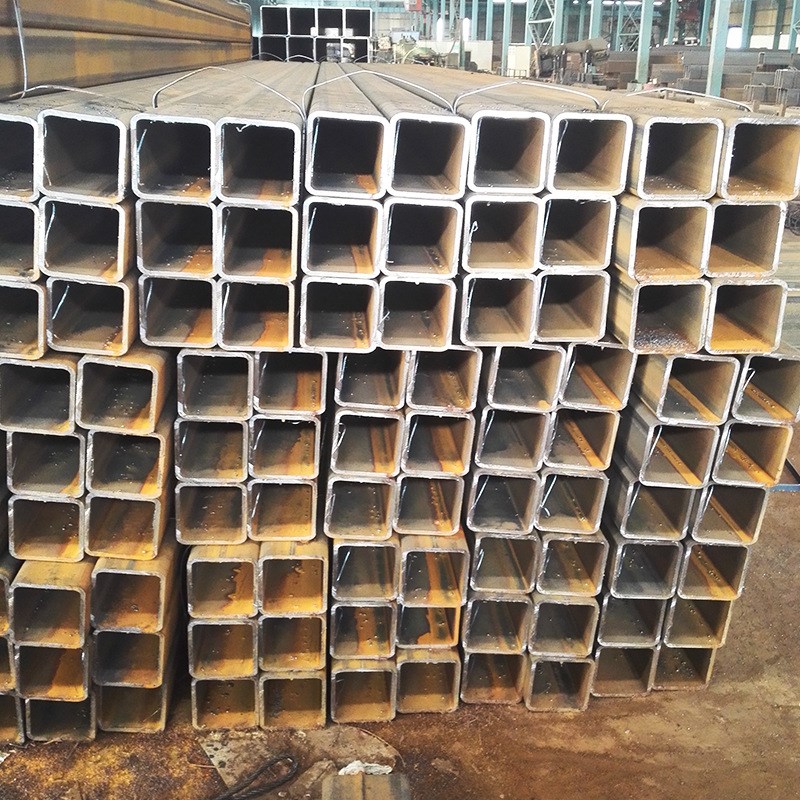 无缝方管报价GB/T3094-2000冷拔异型钢管 无缝方管一支起订