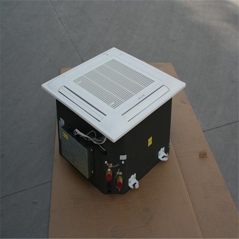 FP-68/FP-85/FP-102/FP-136/FP-170KM卡式风机盘管吸顶式风机盘管
