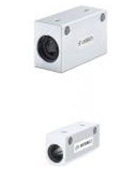 标准型直线轴承固定座LHSSW4 5 6 8 10 12 13 16 20 25 30 L H G