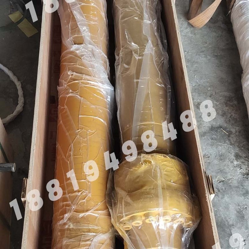 挖机柳工CLG915D/920D/920E动臂铲斗杆油缸筒盖大中小臂泵芯活塞