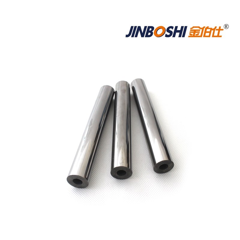 钨钢单孔圆棒双直孔棒材现货 株洲硬质合金之乡供应