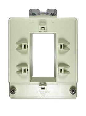 DP-510开口式开合式电流互感器三相单相50*100mm分体式1000/5A0.5