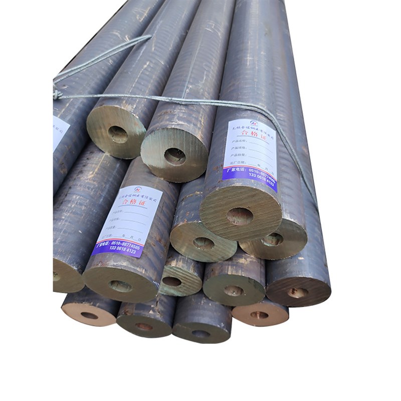 厂家现货供应c90500锡青铜管c90700管套 40*30mm 质量保障 交期快