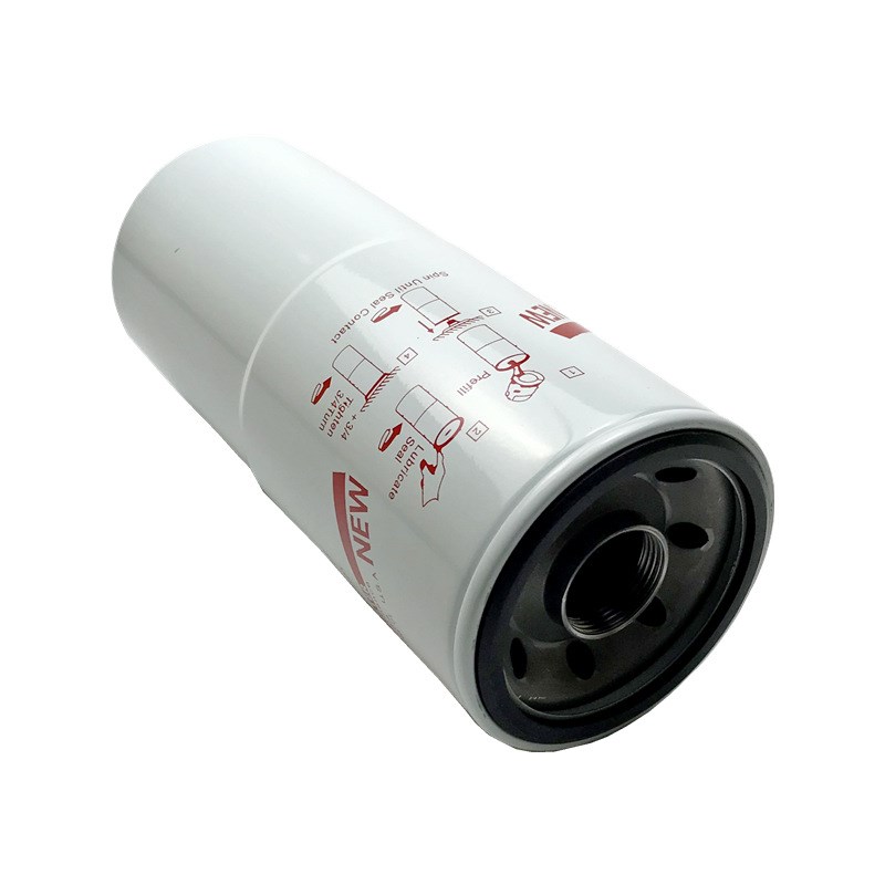 适配康明斯发电机组机油过滤器LF3325机油格 机滤保养配件3310169
