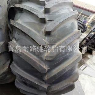 農(nóng)業(yè)拖拉機(jī)輪胎 13.6R24半鋼 85R24 340