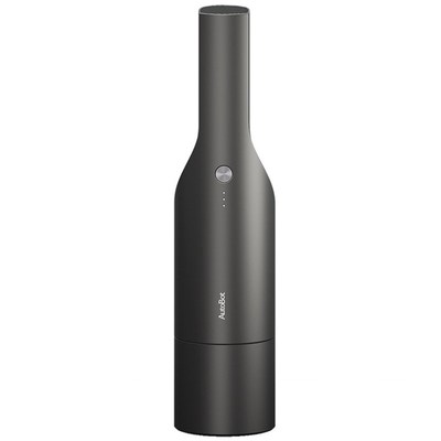 车车智能autobot车载吸尘器充电款便携无绳车用吸尘器V3