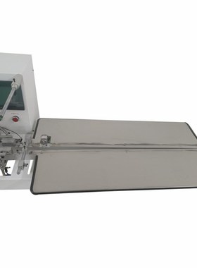 微型器件半自动编带机0402/0603等chip微芯片纸带载带SMT封装机