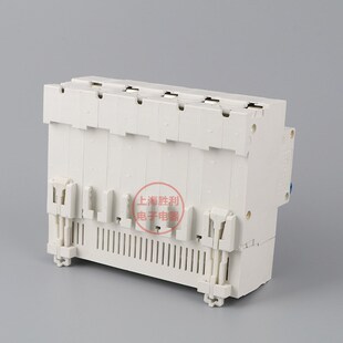 三相电漏电保护器空气开关DZ47LE 100A漏保 厂家直销