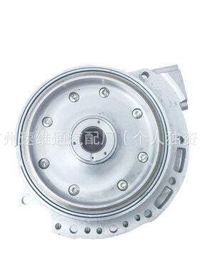 适用于现代起亚A6MF1 A6MF2自动变速箱油泵 46100-3B660