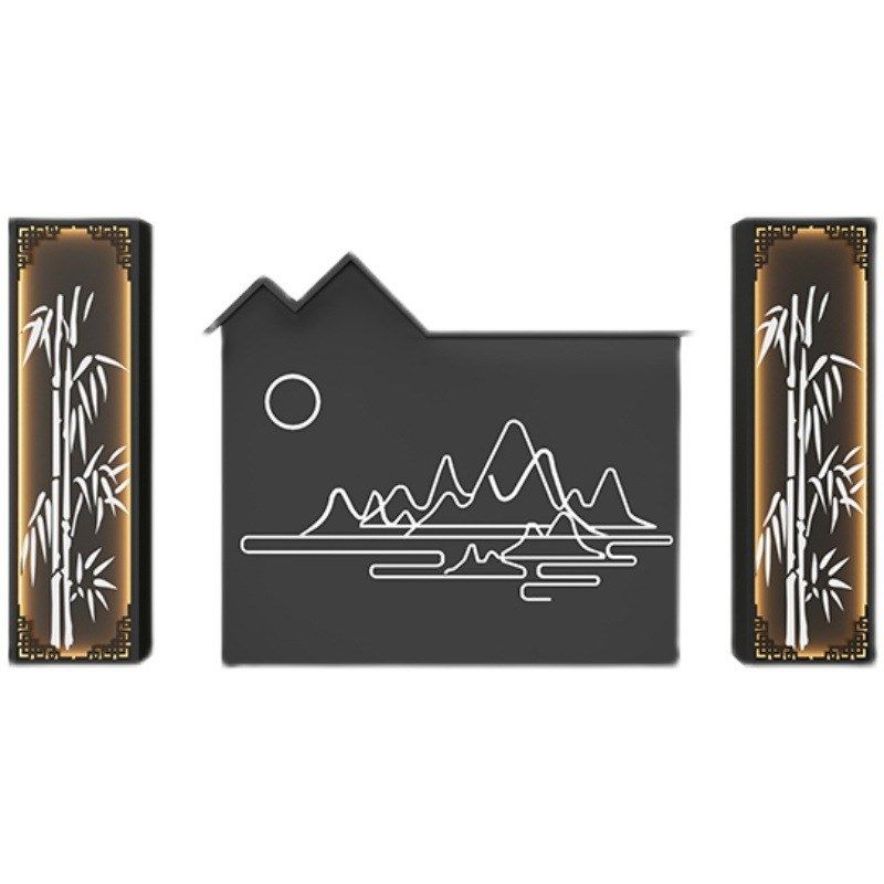 户外花箱铁艺花架组合商业街景观摆花盆售楼部花坛围栏种植盆花槽