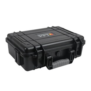 设备运输箱 鼎瑞新安全防护箱 EPC019 塑料仪表仪器箱 鼎瑞新厂家