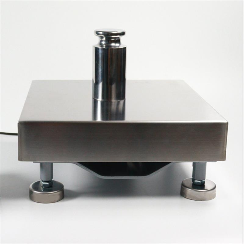 带4-20ma模拟信号电子台秤电子秤输出数据控制系统称重电子台称