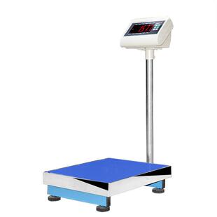 232通讯电子秤电子台秤XK3190-A27E称重台秤大屏幕显示电子台秤