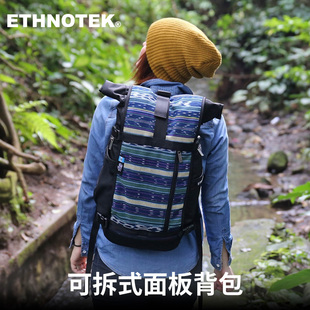 Body Raja 30双肩包体 BODY ETHNOTEK