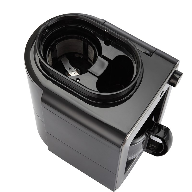 高泰 CM6686A全自动咖啡机磨豆一体现磨家用小型美式迷你办公室煮