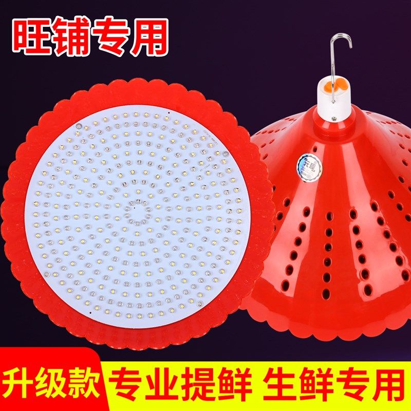 充电生鲜灯熟食卤味鸭货水果冷鲜肉专用灯夜市摆摊应急便携上色灯,家装灯饰光源,LED球泡灯,淘宝优惠券,粉丝福利购,淘宝优惠卷