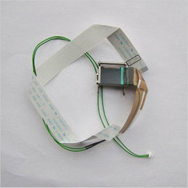 MAX线号机LM-370A LM-370E LM-380A LM390A/PC LM550打印头印字头