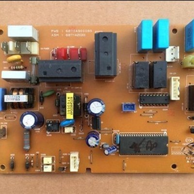 适用空调 电脑板 主板6870A90008S 6871A20301/20433 A/B/C/D已测