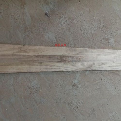 古琴底板古琴材料百年老梓木可以来厂参观选料梓木T型拼拼版