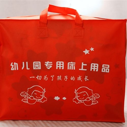 儿童被套纯棉套件幼儿园三件套六件套冬季被子卡通支持幼儿园定制