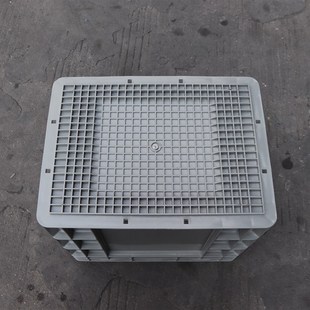 250 340mm周转箱350 320 300 4334加厚塑料箱400
