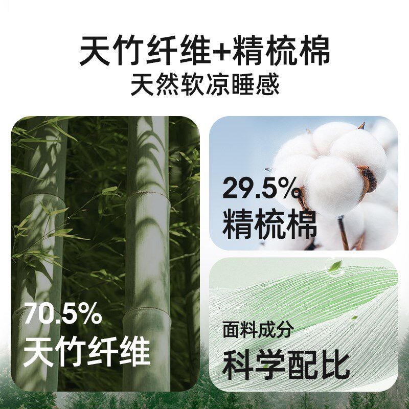 婴儿盖毯竹纤维纱布新生儿宝宝小毯子夏凉被春夏季空调被儿童被子
