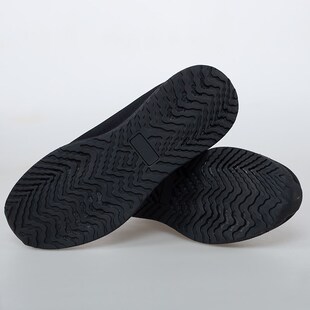 爆米花底太极鞋武术鞋练功鞋男女款圆口道鞋十方鞋道家云勾鞋软底