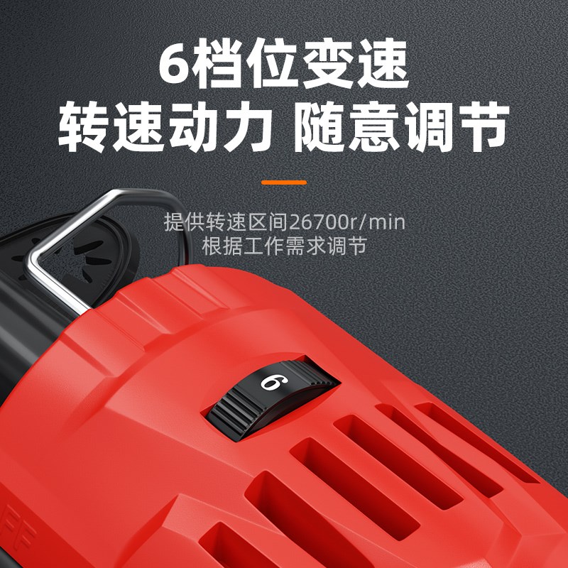 电磨机小型手持打磨机家用打孔磨头切割雕刻工具电动抛光 小电钻