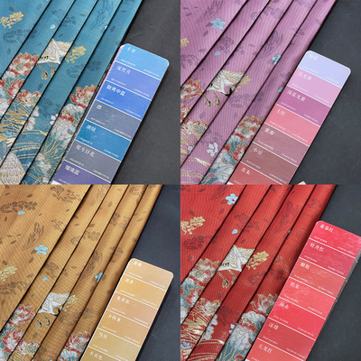 醉雨朵【芦池小景】明制新中式马面裙套装日常可穿汉服女2023新款