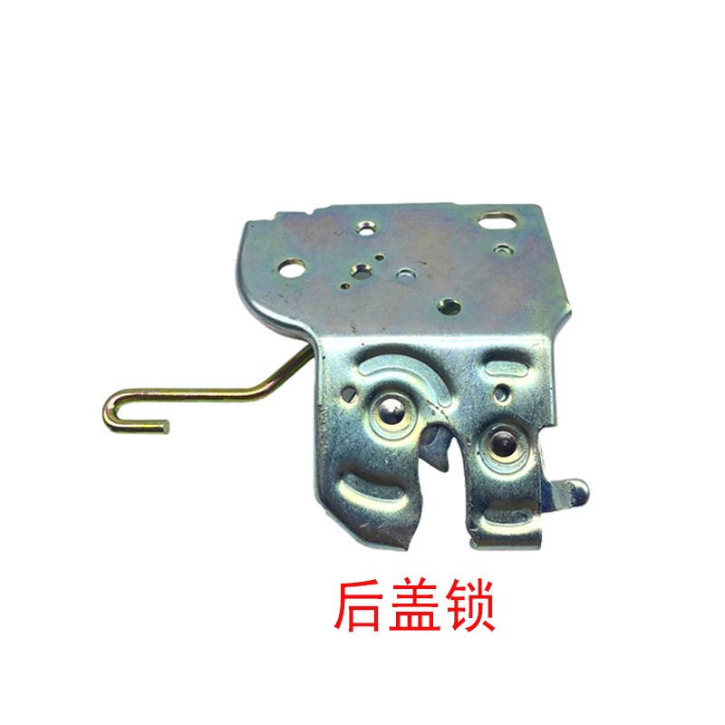 挖掘机配件神钢SK60-8/神钢SK60超8驾驶室车门锁总成锁块把手拉手