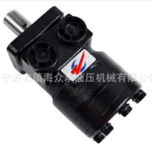 101-1008-009摆线液压马达101-11701-009伊顿同款马达众承液压