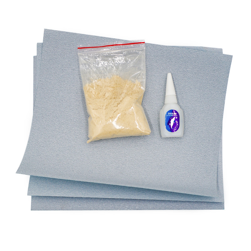 家具维修美容材料木器工具502胶水松木粉空研砂纸补修复裂缝磕碰