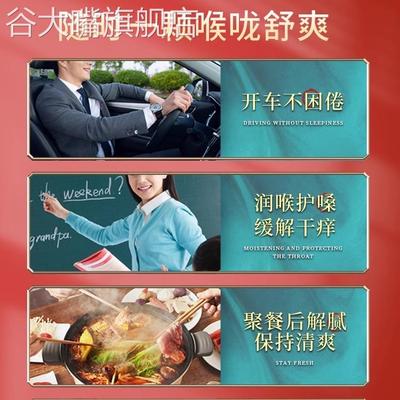青梅果福州永泰脆青梅独立小包青口梅青云山凉果酸话果脯蜜饯干果
