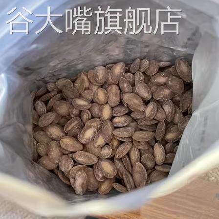 琦王花生瓜蒌子天柱山瓜篓籽炒货原味奶油大颗粒香吊瓜子黑猪肉干