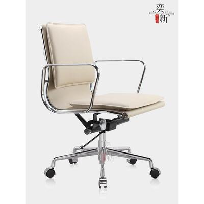 Eames办公椅，包豪斯椅，书房，电脑椅，会议室，舒适的久坐，现