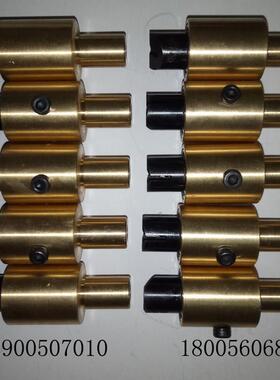 精菱银瑞全自动玻璃切割机刀架刀座刀头总成玻璃切割机刀头总成