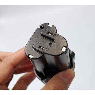 BL1014 牧田10.8V电动工具锂电池BL1013 12V手电钻吸尘器座充电器