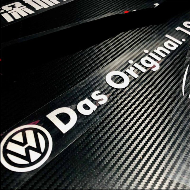 桑旅1983车贴纸拉花普桑包围改装车顶箱行李架改色瓦罐适用于大众