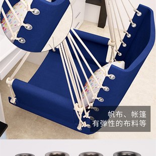 工具广告篷布气眼扣钉扣空心铆钉 加厚货车帆布扣眼带爪鸡眼扣套装