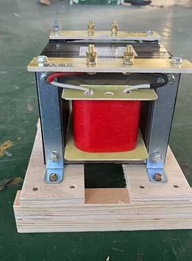 380v转220v200v变110v36v24v单相控制隔离变压器BK-1K2K3K5K10KVA