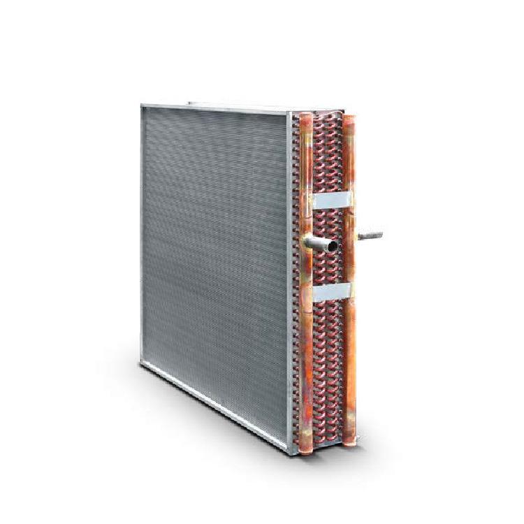 不锈钢翅片蒸发器制冷蒸发器冷凝冰箱翅片蒸发器水空调蒸发器