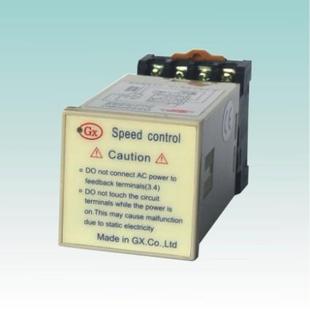 高新牌GX2200BC交流电子无级调速器