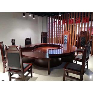 少年法庭家具法官桌椅 青少年模拟圆形法庭桌椅 白色烤漆家事法庭