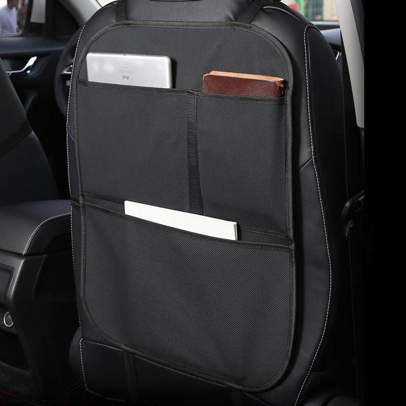 汽车座椅后背防踢垫车用椅背置物收纳袋后座后排儿童防踢贴防磨垫,汽车用品/电子/清洗/改装,车用防踢垫/防磨垫,淘宝优惠券,粉丝福利购,淘宝优惠卷