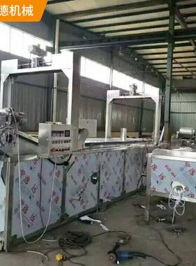 山东BS-1000型果蔬杀青设备大型肉制品蒸煮杀菌机低温杀菌机