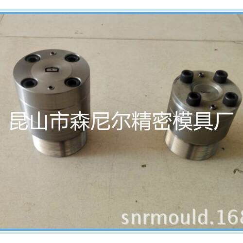 TPU密封型材挤出模具密封条挤出模具