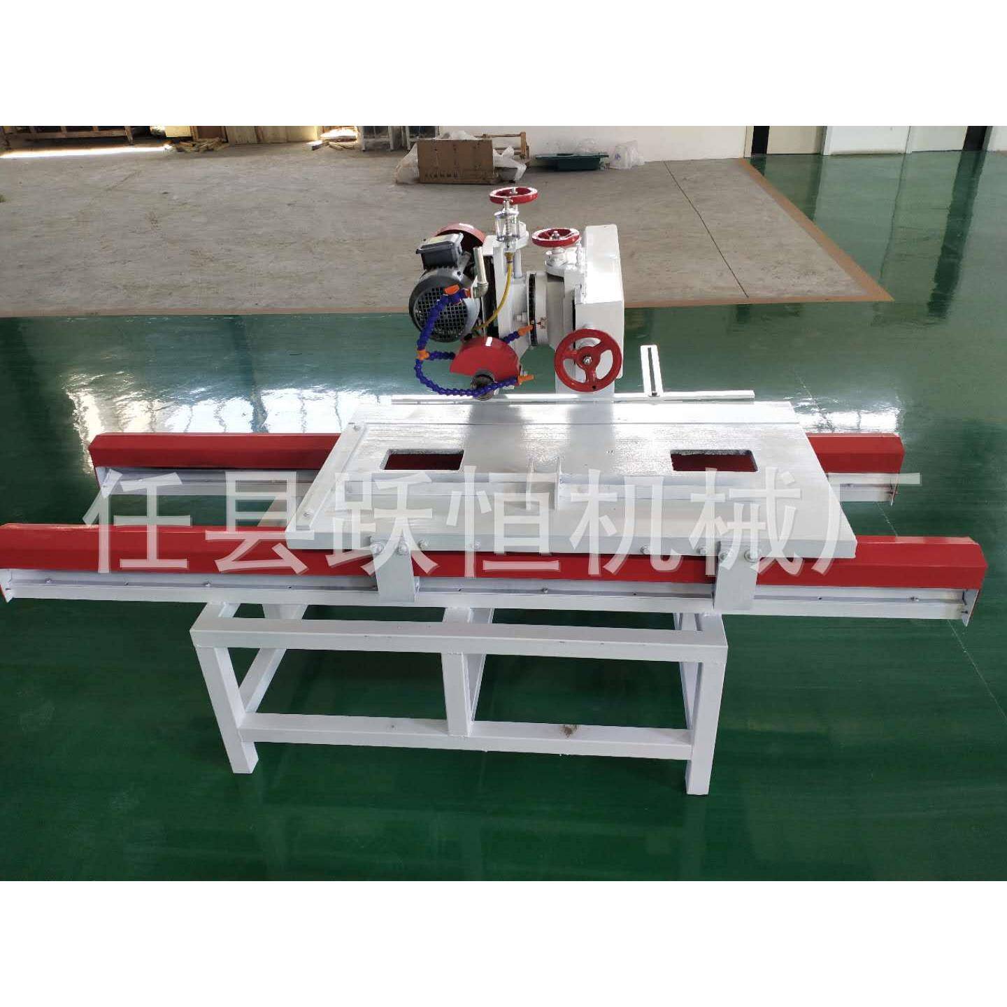 大理石砖切割机台式外墙瓷砖多功能石材水刀切割机价格优惠