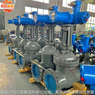 矿用防爆电动闸阀煤矿井下中央泵房专用阀开关型防爆阀