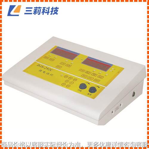 -292恒电位仪 -292 双数显恒电位仪